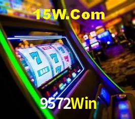 Jackpot Winner
